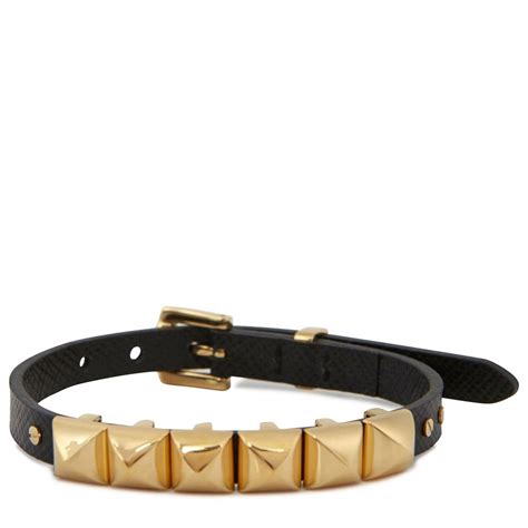 michael kors black studded bracelet|Michael Kors bracelets on clearance.